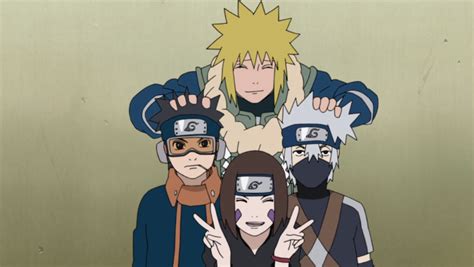 Kakashi Gaiden | Narutopedia | FANDOM powered by Wikia