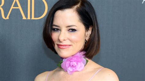 Parker Posey On Her Nude Scene In Beau Is Afraid And The Industry