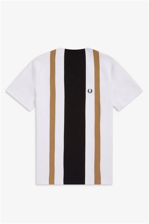 Fred Perry Presents The New Reissues Collection