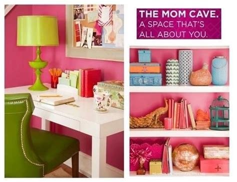 Mom Cave Who Knew There Was Such A Thing Craft Room Office Home