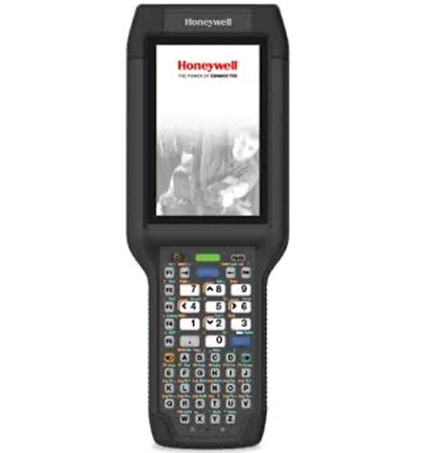 Honeywell Ck65 Toma Lo Mejor De La Prestigiosa Ck3 Y Lo Potencia