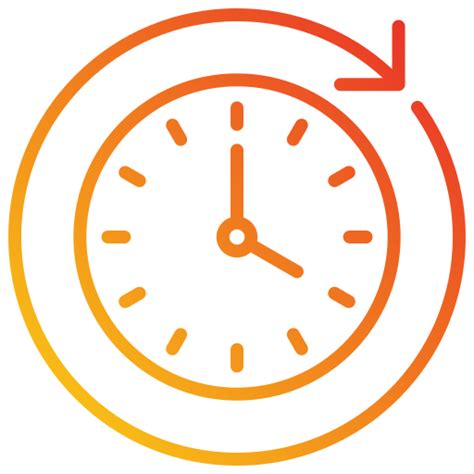Future Generic Gradient Icon