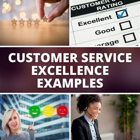 40+ Customer Service Excellence Examples • Eat, Sleep, Wander