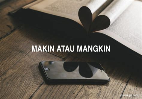 makin  mangkin kamus besar bahasa indonesia kbbi samsurijalcom