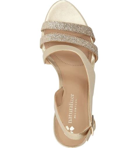 Naturalizer Taimi Slingback Sandal Women Nordstrom