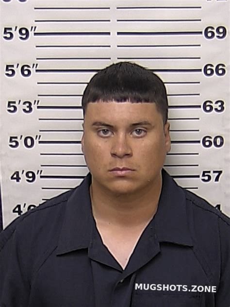 Reyes Efrain Eddy County Mugshots Zone