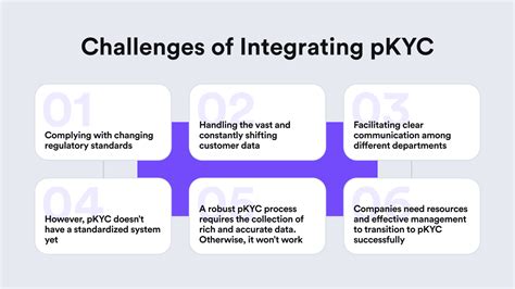 What Is Perpetual Kyc Pkyc Idenfy