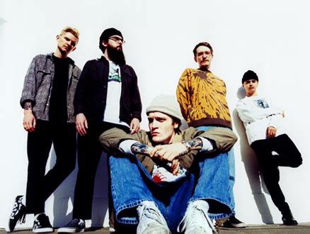 Neck Deep Bilety Na Koncerty 2024 TicketClub Pl