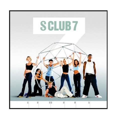 7 S Club 7 Amazones Cds Y Vinilos