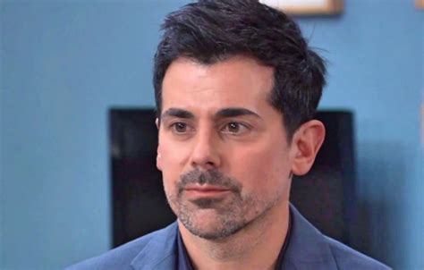 General Hospital Spoilers Nikolas Gets Early Release Lauras Sons To