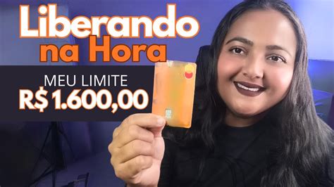 Chegou Cart O De Credito Aprovando F Cil At Score Baixo Youtube