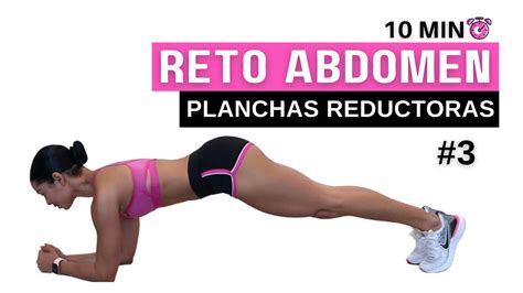 Abdomen Plano En 7 Dias Planchas Reductoras Para Un Abdomen Sin