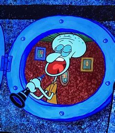 No Squidward It Ll Go Straight To Your Thighs Spongebob Squarepants