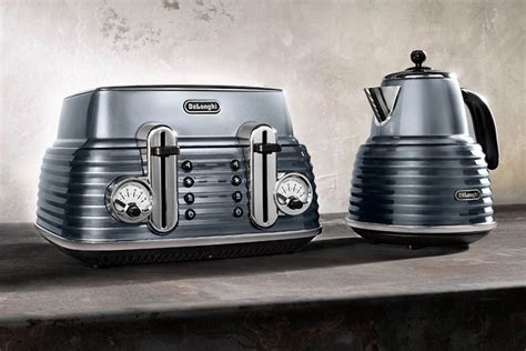 De Longhi Icona Vintage Kbov 2001 Telegraph