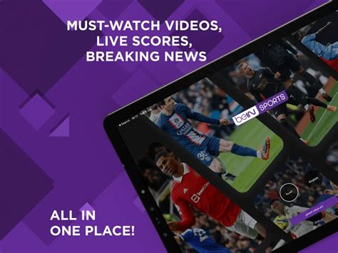 How To Watch Bein Sports Live From Anywhere