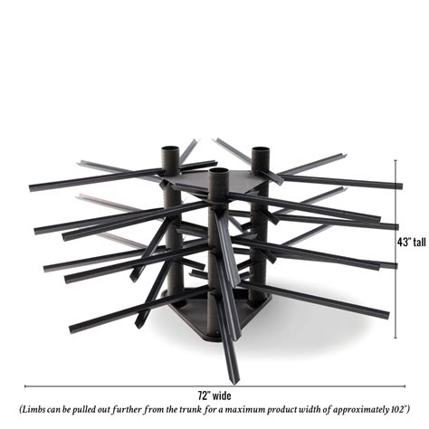 Trophy Tree Kit Mossback Fish Habitat