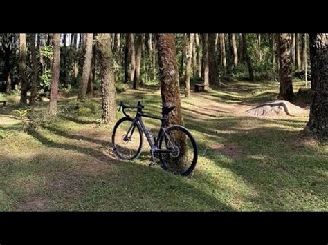 Gowes Ke Hutan Pinus Andong Turgo Youtube