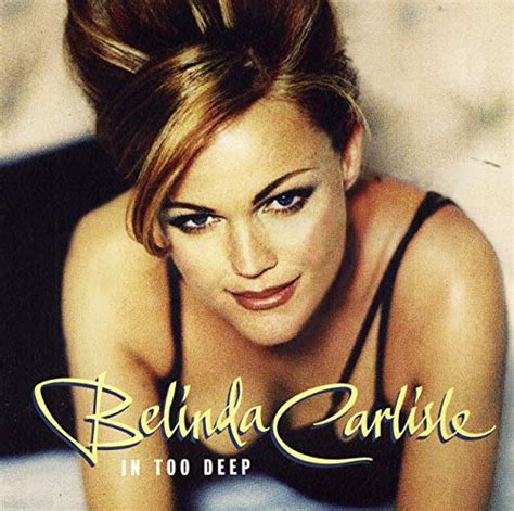 Belinda Carlisle Songs And Albums Full Official Chart History