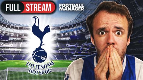 Full Stream Lads It S Tottenham YouTube