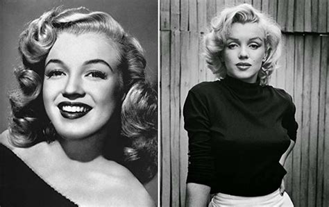 8 Things You Didnt Know About Marilyn Monroe