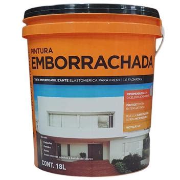 Tinta Premium Pintura Emborrachada Hydronorth Cromio Litros Tinta