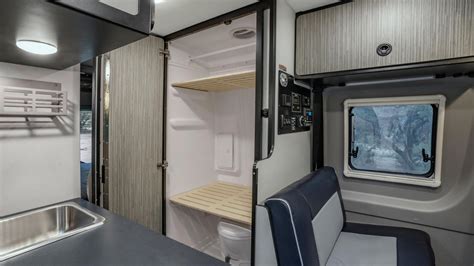 2022 Winnebago Revel Camper Van: Specs, Price & Review