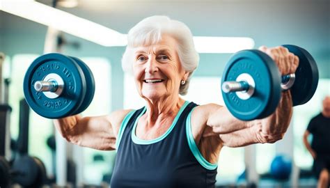 Best Exercises For Bone Health With Osteoporosis