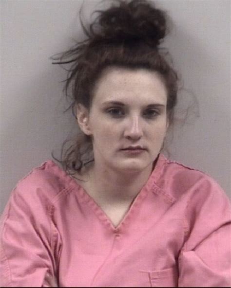 Shelby Lynn Meade Johnston County Mugshots Zone