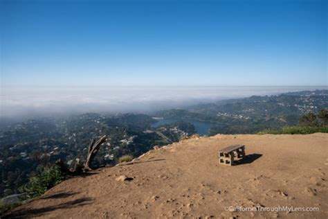 Griffith Park Traverse Hiking 11 Peaks Across The Park California Through My Lens