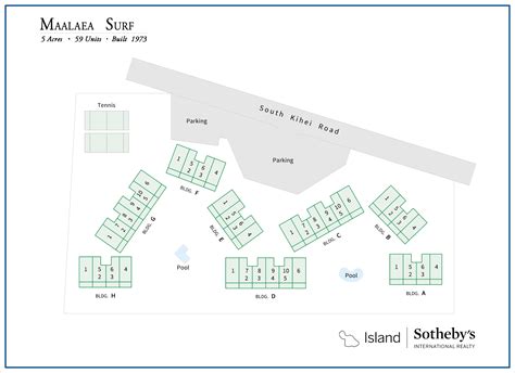 Maalaea Surf Condos For Sale Kihei Real Estate