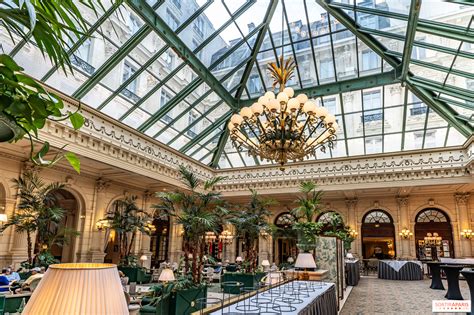 Album Photos L Intercontinental Paris Le Grand le Grand Hôtel historique