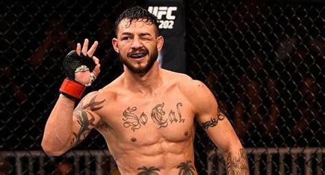 Round Cero: Entrevista Cub Swanson | UFC ® - Media