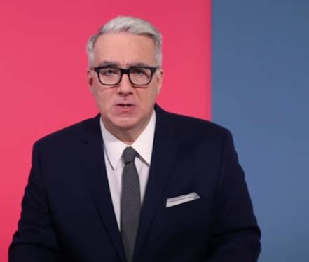 Keith Olbermann – Salary, Net Worth, Girlfriend, Age, Wiki ...