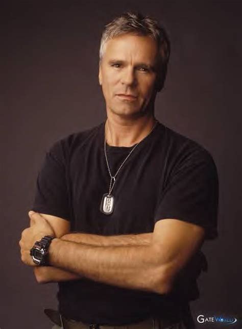 Jack - Stargate SG-1 Photo (2028944) - Fanpop