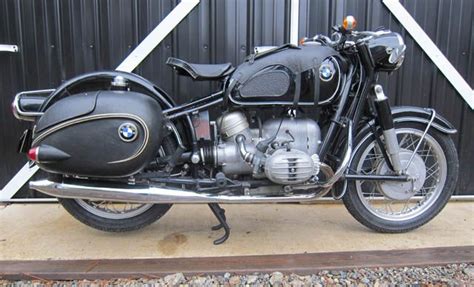 The Five Best Bmw Motorcycle Models Of The 1950s Artofit