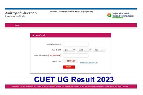 Cuet Result 2023 Kab Aayega Archives All Jobs For You