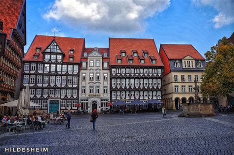 Visit Hildesheim: Best of Hildesheim Tourism | Expedia Travel Guide