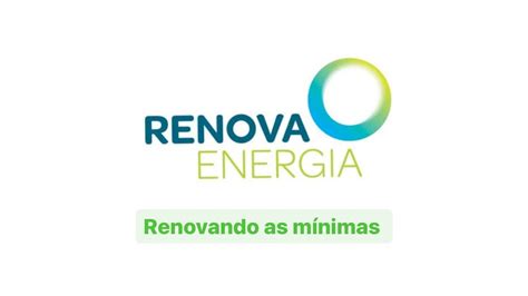 Renova Energia Rnew Youtube