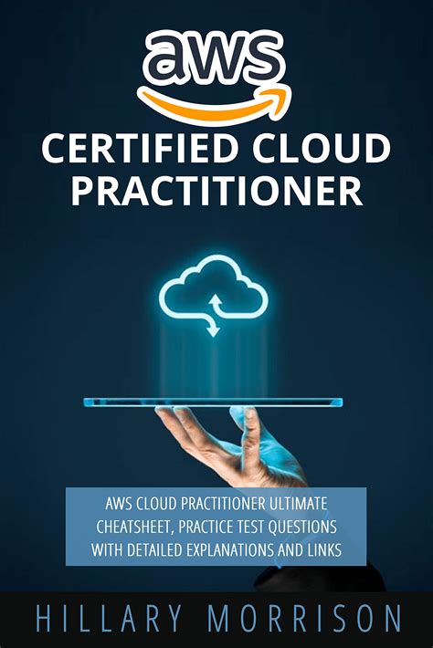 AWS Certified Cloud Practitioner AWS Cloud Practitioner Ultimate Cheat