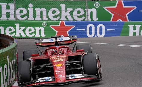 LIVE F1 GP Ungheria 2024 Le Prove Libere 2 IN DIRETTA