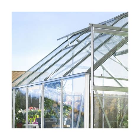 Serre De Jardin M En Verre Horticole Magnum Halls