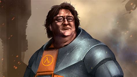 Gabe Newell Valve Sedang Kerjakan Game Single Player Baru Gamebrott