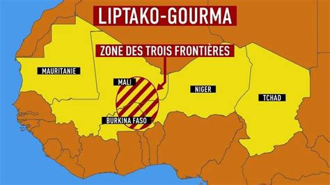 Zone des trois frontières La MINUSMA alerte sur la dégradation de la