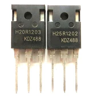 To High Power Transistor A V Igbt H R Buy H R