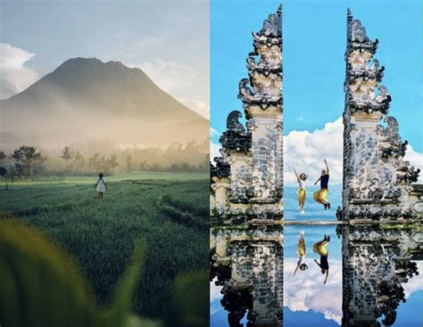 The Ultimate Bali Adventure: Unveiling the Enchanting Island - Abroad ...