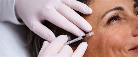 Faltenbehandlung Botox Hamburg Straffe Vitale Haut