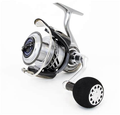 Daiwa Saltiga Bj Spinning Reels Negozio Di Pesca Online Bass Store Italy