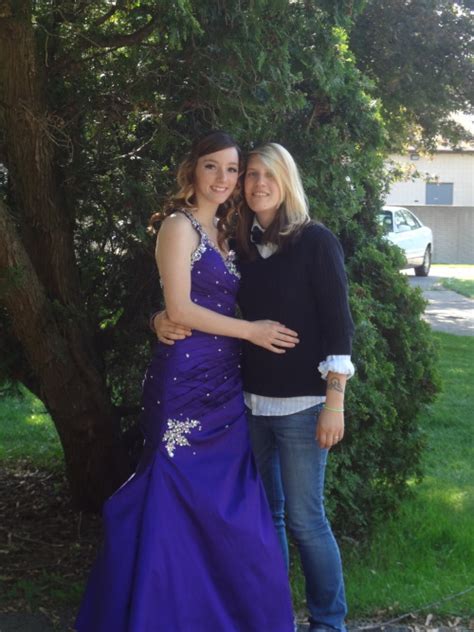 Lesbian Prom Photos The L Chat