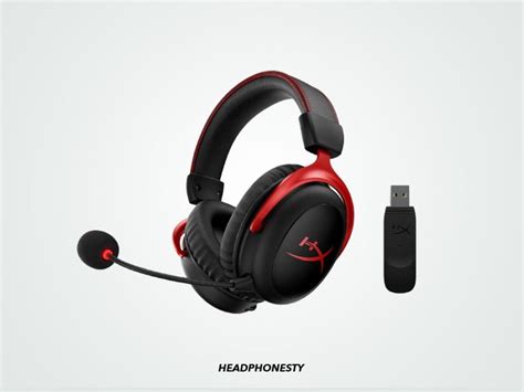 12 Best Wireless Gaming Headsets For Different Platforms [2023] Headphonesty