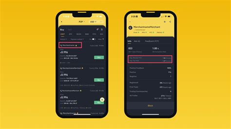 Panduan Pemula Binance P P Blog Binance